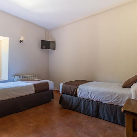 Posada Pena Pintada By Vivere Stays Cercedilla Kültér fotó