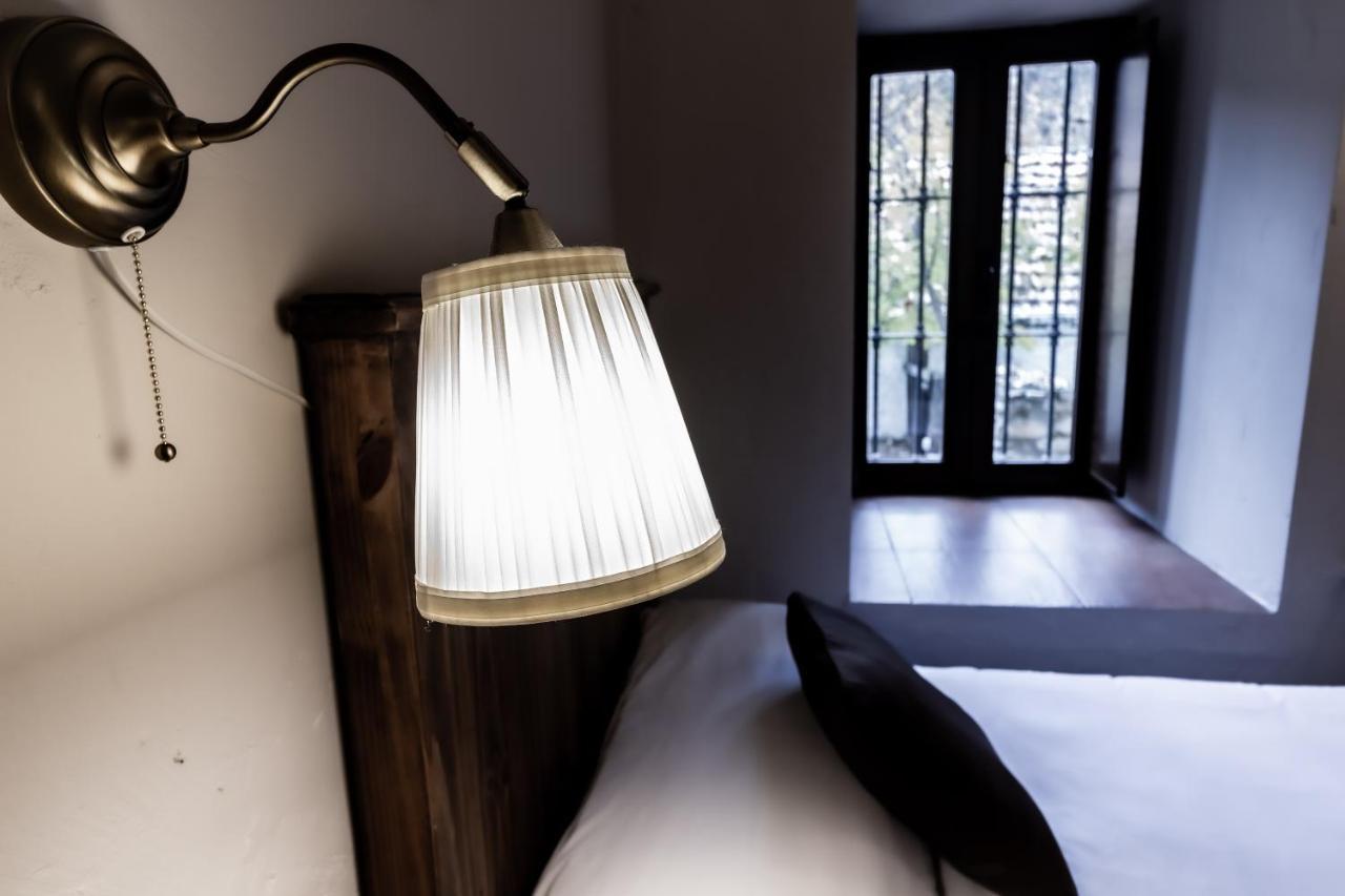 Posada Pena Pintada By Vivere Stays Cercedilla Kültér fotó